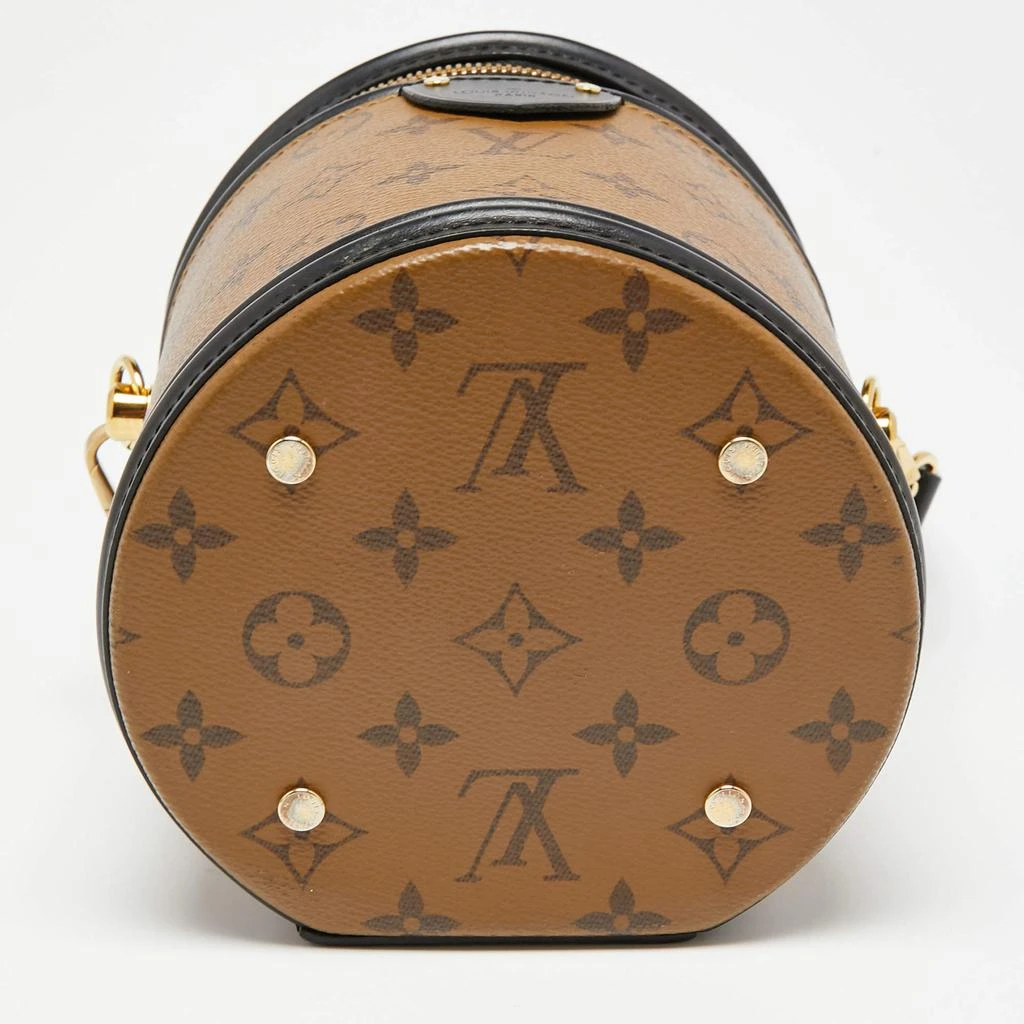 Louis Vuitton Reverse Monogram Canvas Cannes Bag 商品