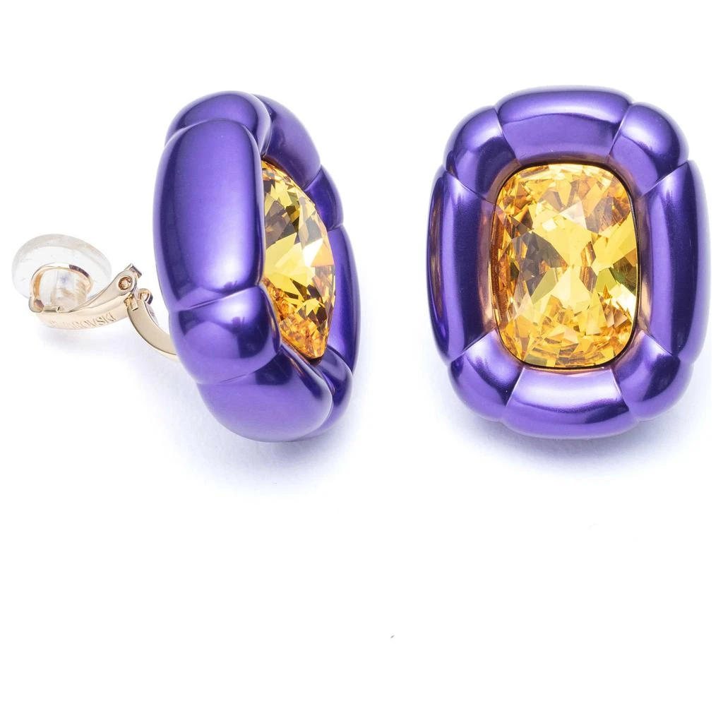 商品Swarovski|Swarovski Women's Earrings 5613729,价格¥482,第1张图片