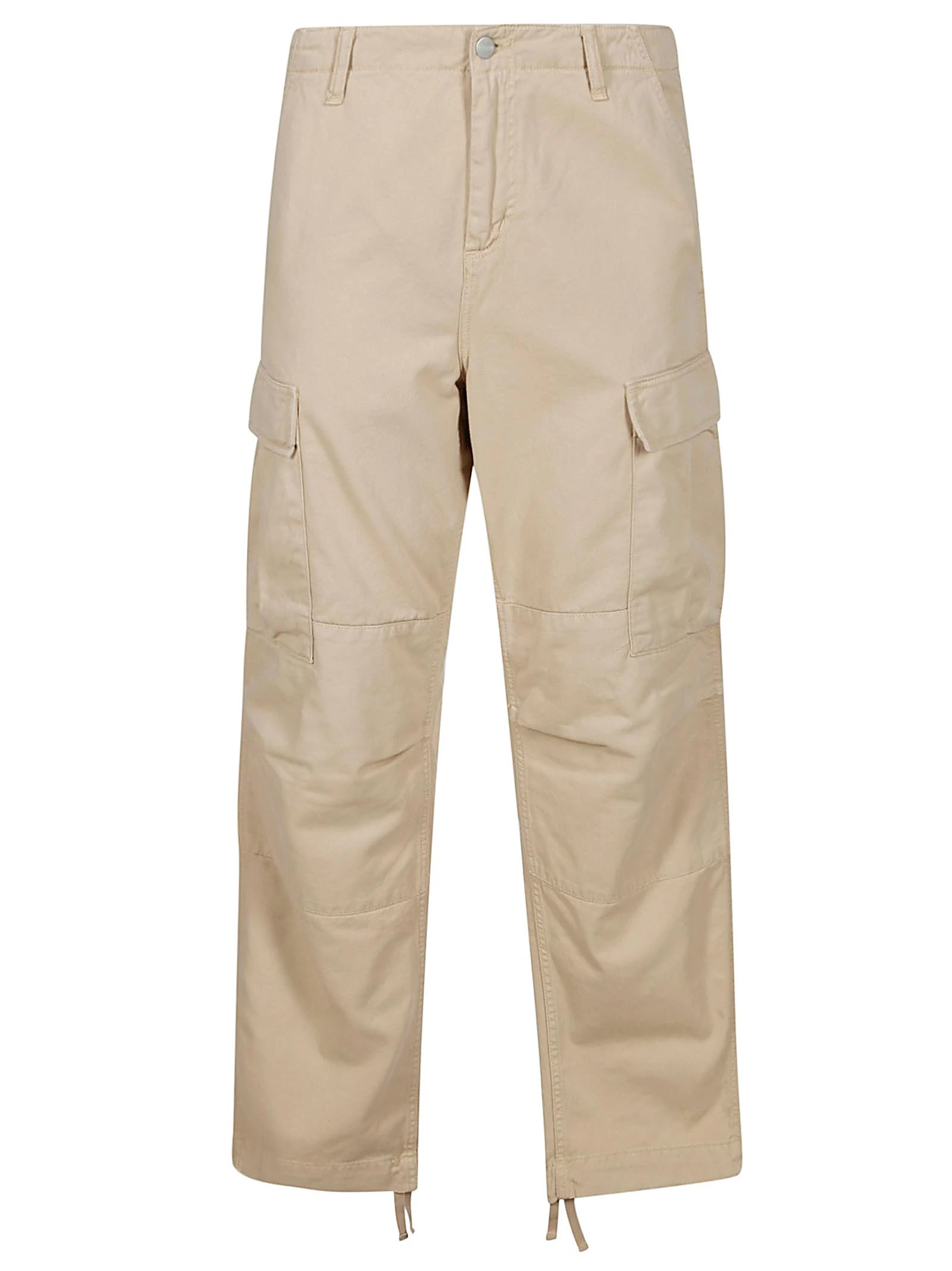 商品【商品预售7天】 Carhartt|Carhartt 男士休闲裤 I030475G1GD 花色,价格¥1117,第1张图片