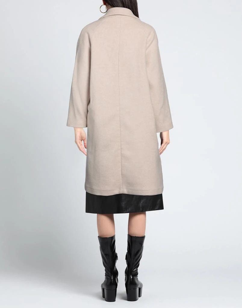 商品MOMONI|Coat,价格¥1381,第3张图片详细描述