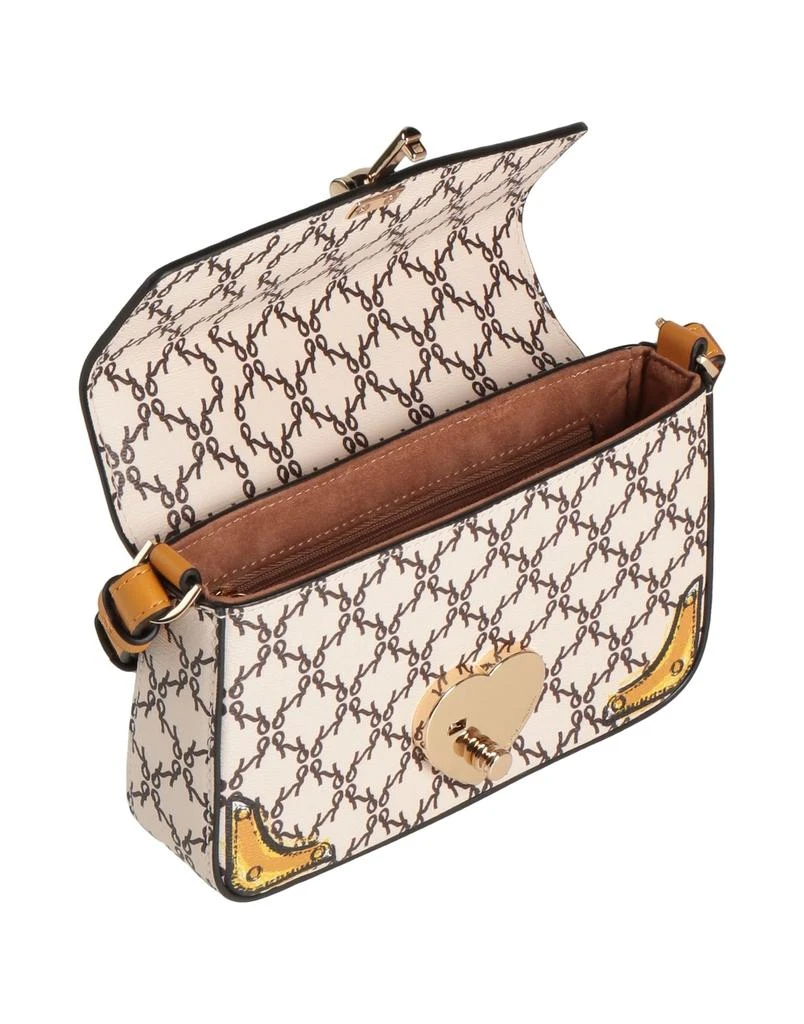 商品ROBERTA DI CAMERINO|Cross-body bags,价格¥687,第2张图片详细描述