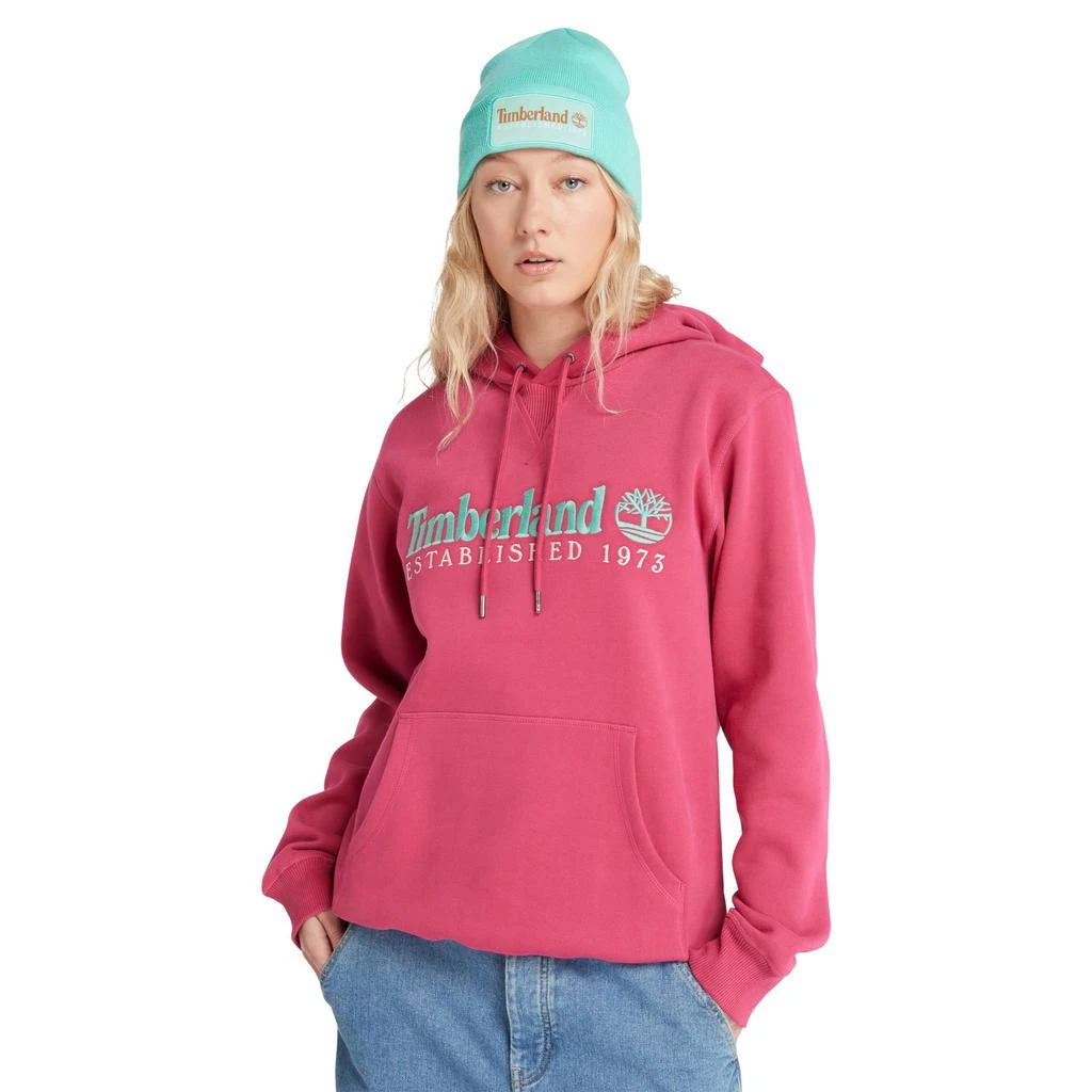 商品Timberland|50th Anniversary Hoodie,价格¥564,第1张图片