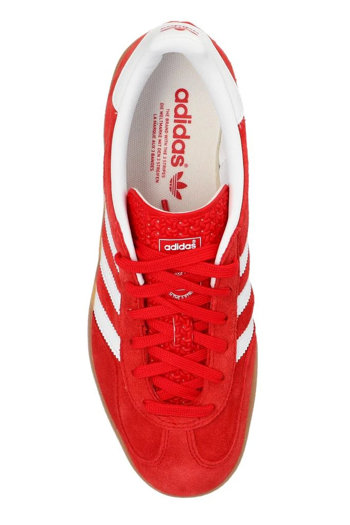 商品Adidas|Adidas Originals Gazelle Indoor Low-Top Sneakers,价格¥823,第5张图片详细描述