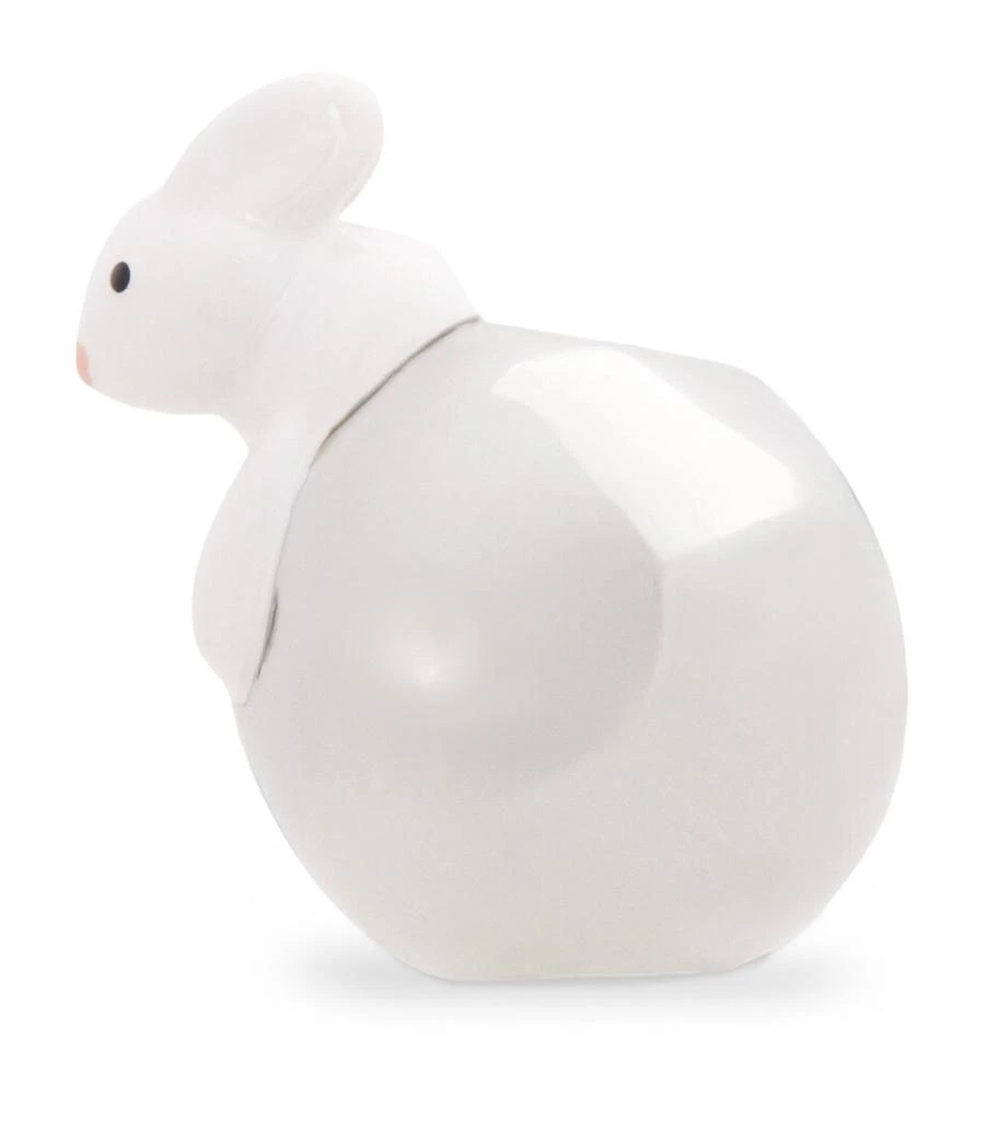 商品Loewe|Brass Bunny on the Moon Dice Charm,价格¥1590,第1张图片