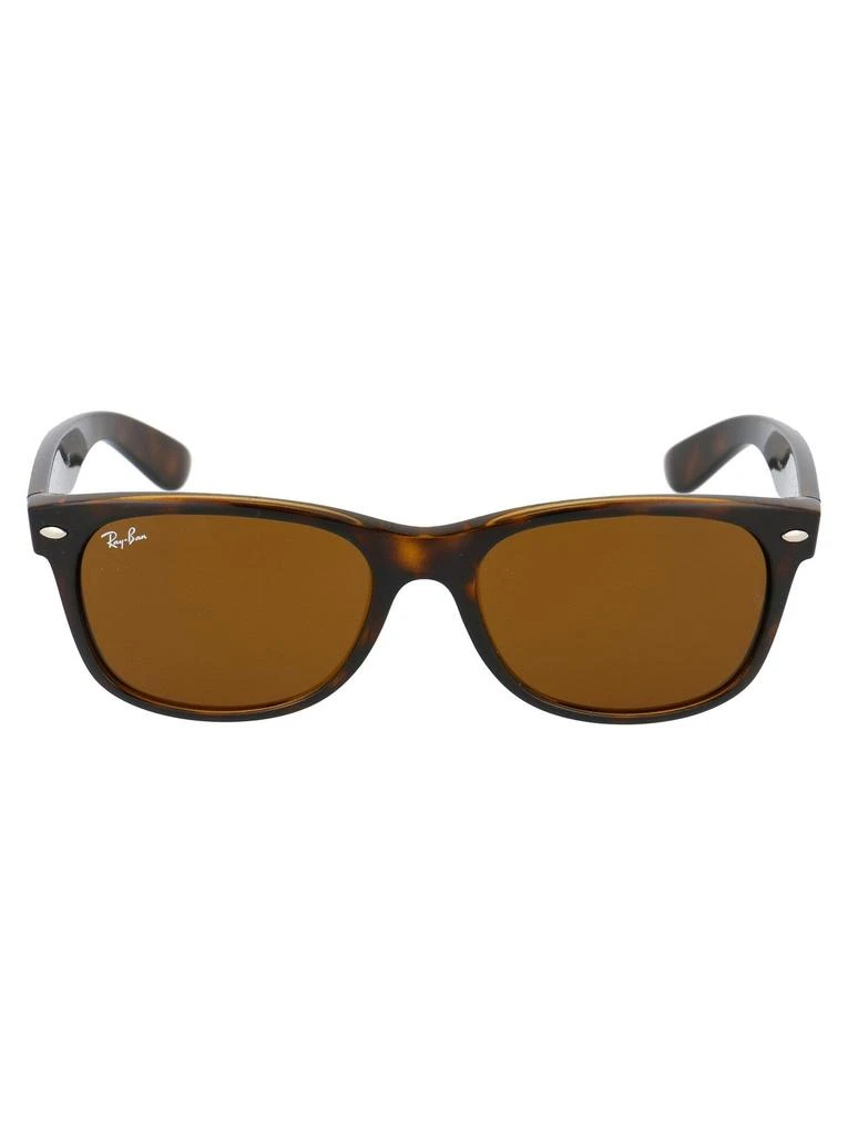 商品Ray-Ban|Ray-Ban New Wayfarer Sunglasses,价格¥935,第1张图片