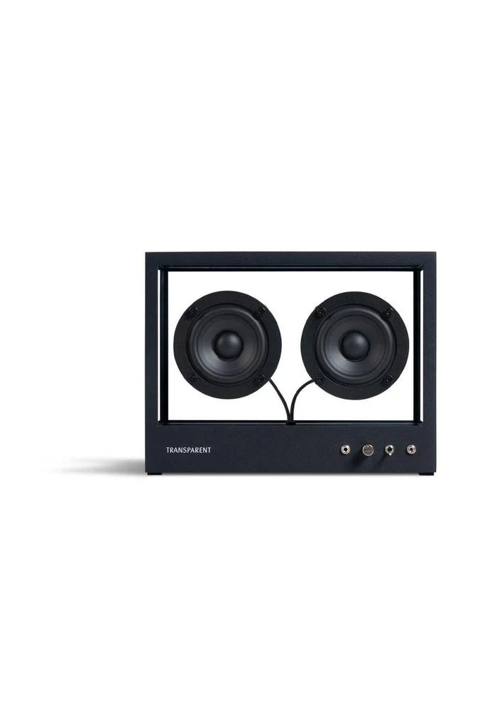 商品Transparent|TRANSPARENT STS-B SMALL SPEAKER,价格¥3077,第1张图片