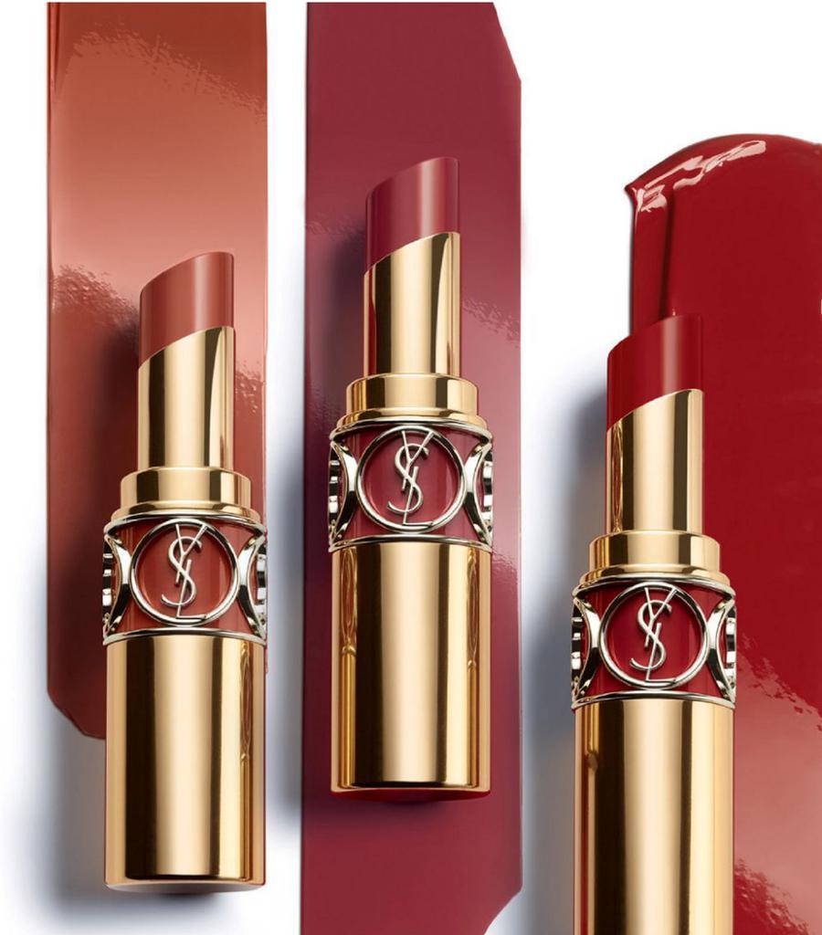 商品Yves Saint Laurent|Rouge Volupté Shine Lipstick,价格¥265,第4张图片详细描述