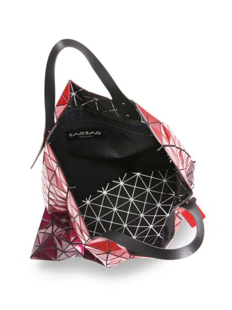 商品Issey Miyake|Prism 金属托特包,价格¥3544,第2张图片详细描述