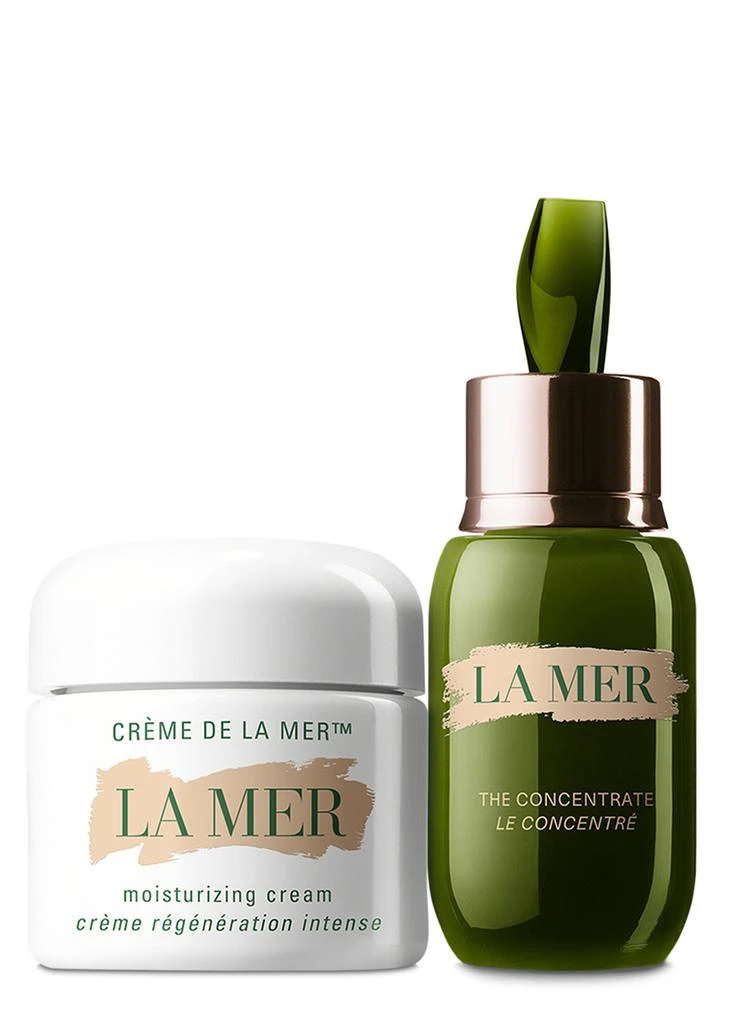 商品La Mer|The Deep Soothing Collection,价格¥4791,第2张图片详细描述