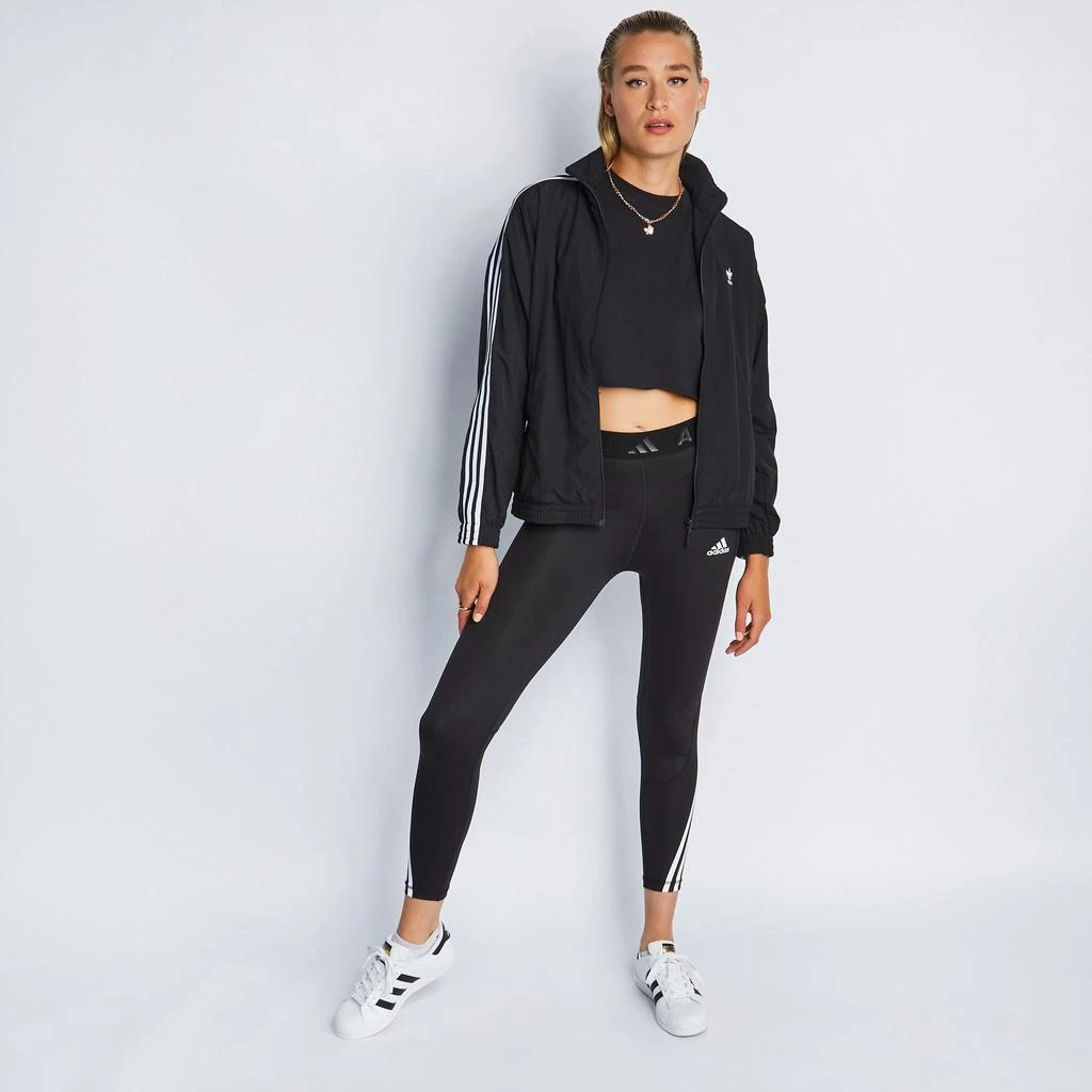 商品Adidas|adidas Glam Babe Tight - Women Leggings,价格¥378,第2张图片详细描述