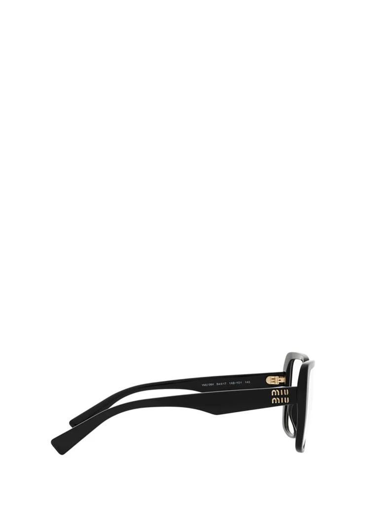 商品MIU MIU EYEWEAR|MIU MIU EYEWEAR Eyeglasses,价格¥1960,第3张图片详细描述