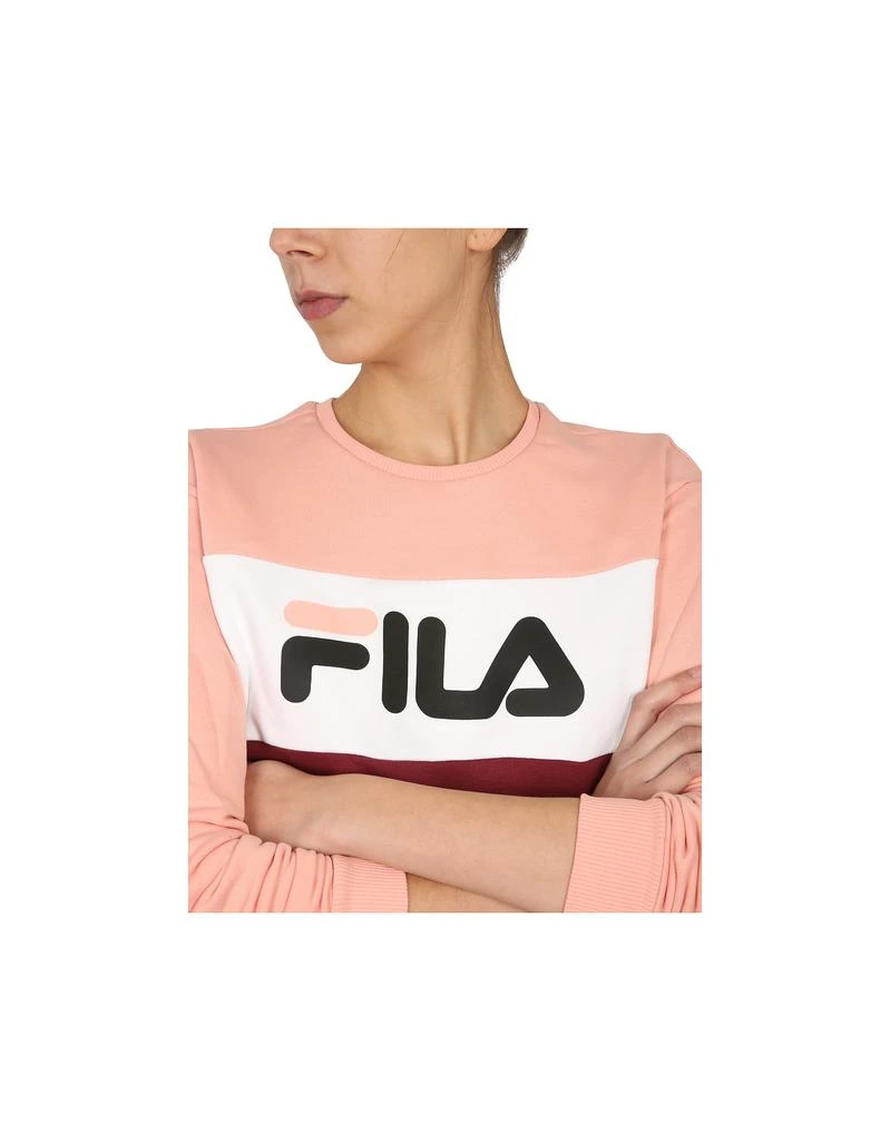 商品Fila|Sweatshirt ''Leah'',价格¥204,第2张图片详细描述