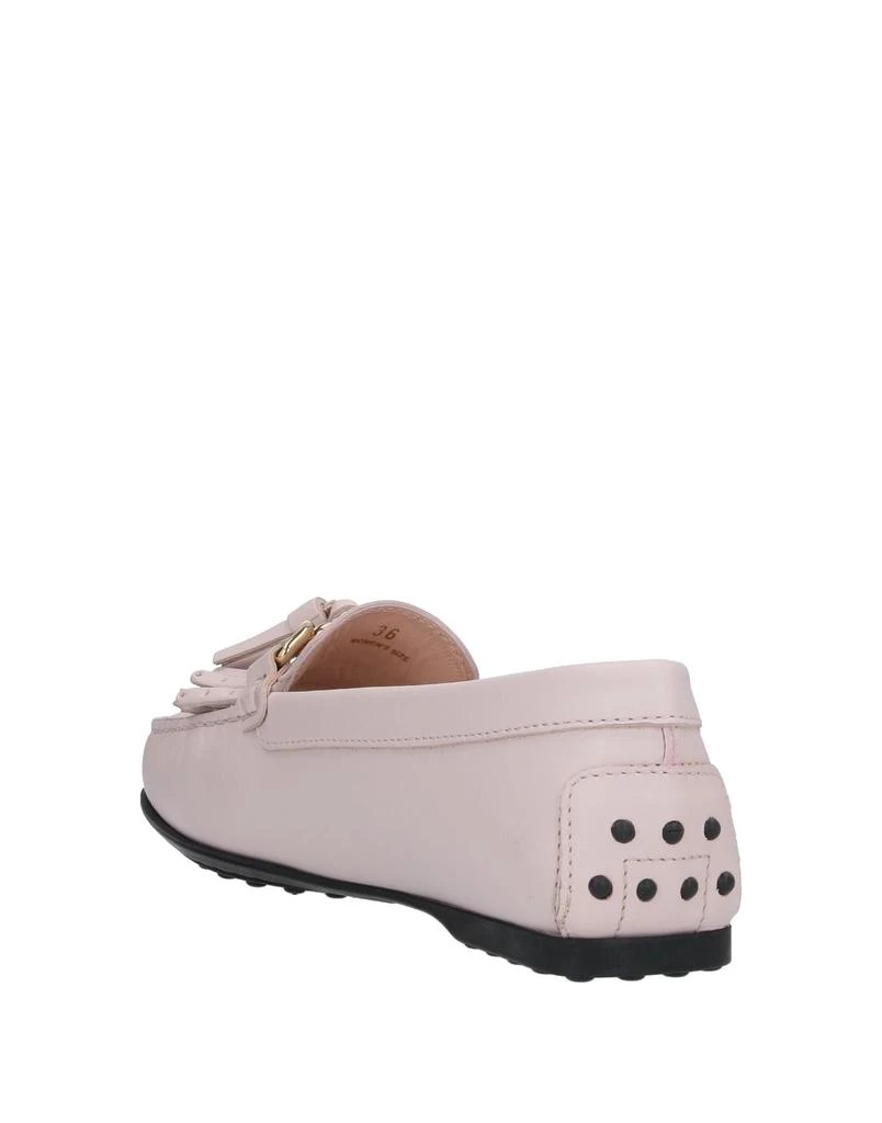 商品Tod's|Loafers,价格¥972,第3张图片详细描述