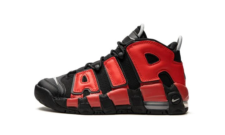 商品NIKE|Nike Air More Uptempo (GS),价格¥923,第1张图片