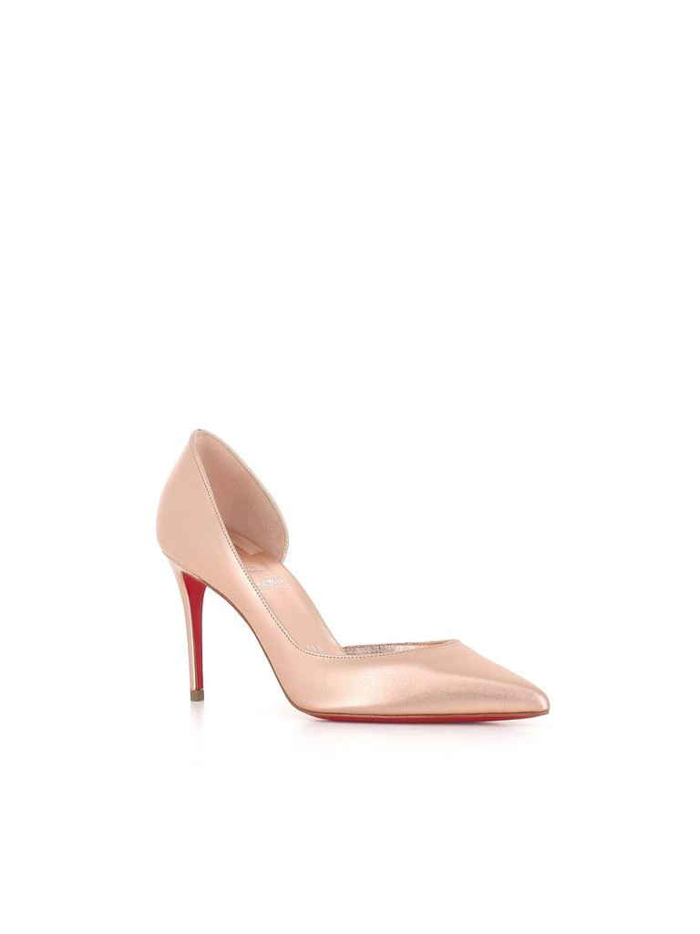 商品Christian Louboutin|Décolletè Iriza 85,价格¥5828,第3张图片详细描述