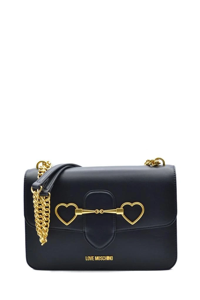 商品Love Moschino|Love Moschino PU bag,价格¥1622,第1张图片