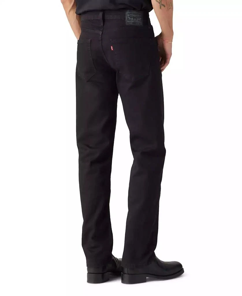 商品Levi's|Levi’s® Men's 505™ Flex Regular Fit Jeans,价格¥373,第5张图片详细描述