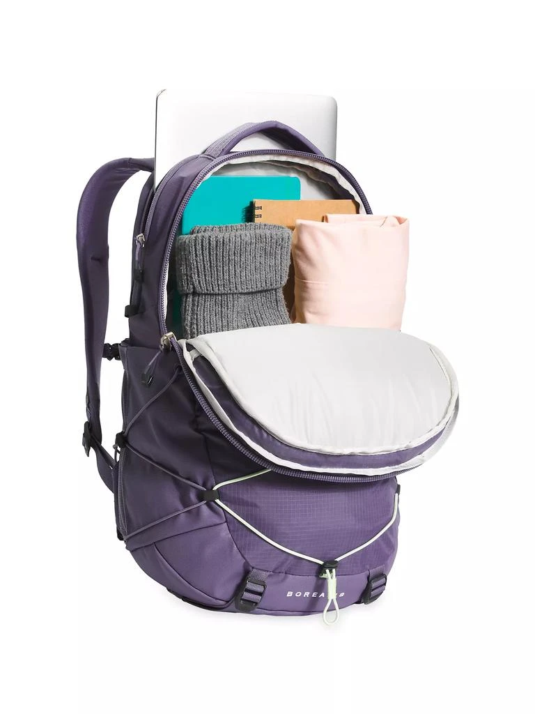 商品The North Face|Women's Borealis Backpack,价格¥752,第3张图片详细描述