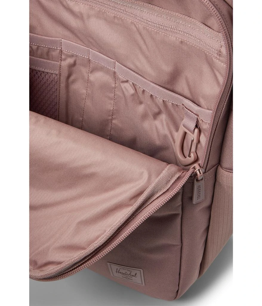 商品Herschel Supply|Tech Kaslo Daypack,价格¥968,第4张图片详细描述