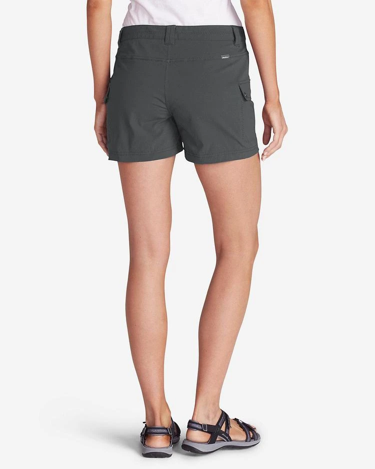 商品Eddie Bauer|Women&#39;s Horizon Cargo Shorts,价格¥447,第5张图片详细描述