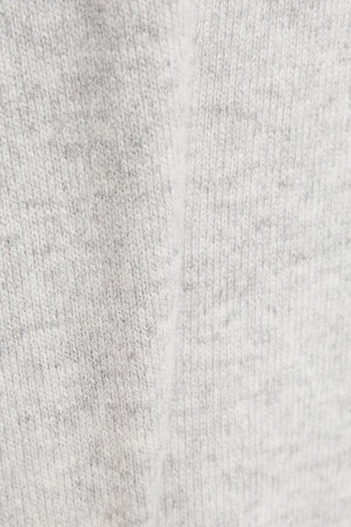 商品N.PEAL|Cashmere turtleneck sweater,价格¥1307-¥1627,第6张图片详细描述