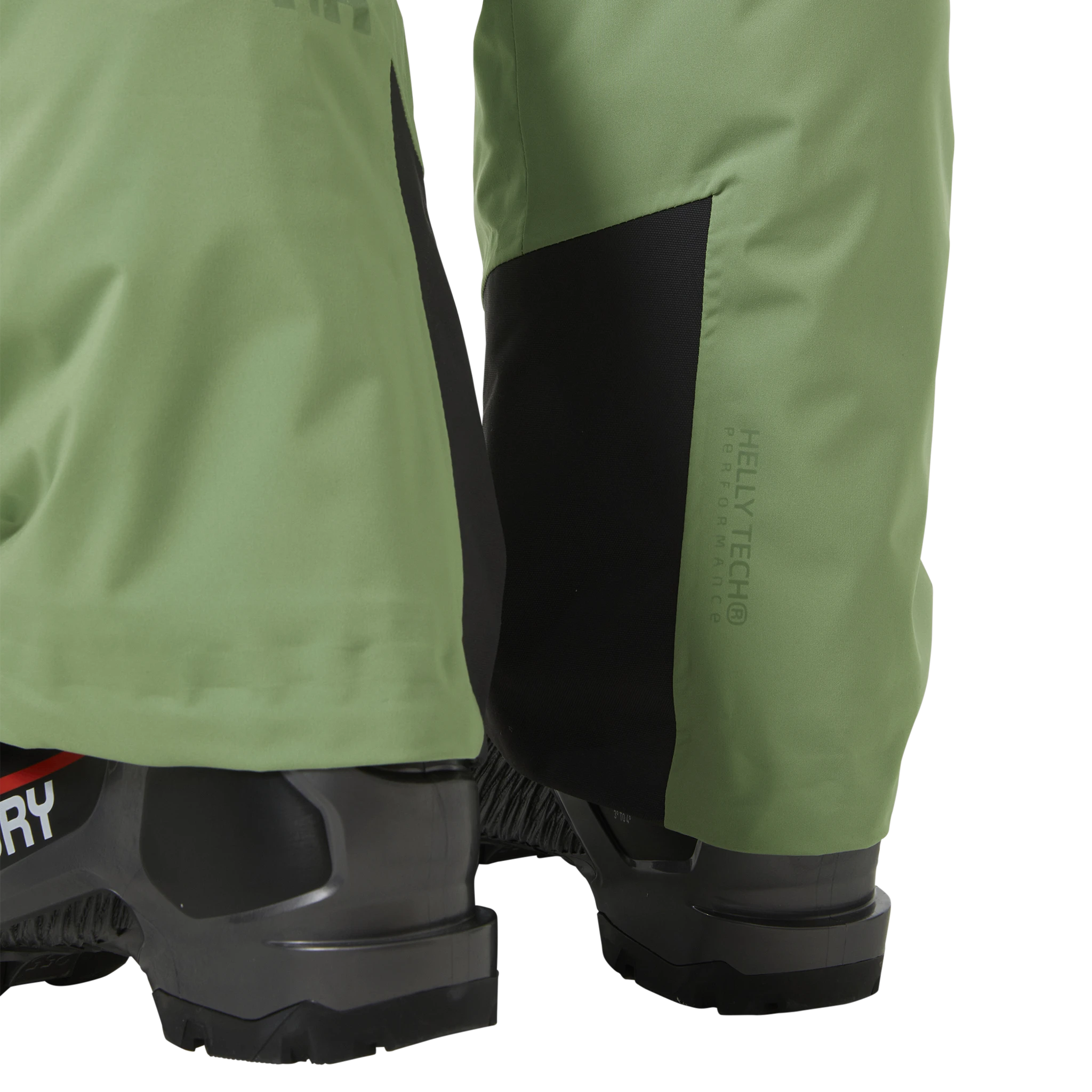 商品【商品预售7天】 Helly Hansen|Helly Hansen 女士滑雪服下装 12010631STYLE 绿色,价格¥2366 描述