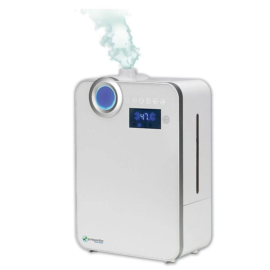 商品PureGuardian|90-Hour Ultrasonic Humidifier,价格¥1176,第1张图片