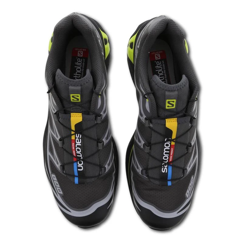 商品Salomon|Salomon XT-6 - Men Shoes,价格¥1480,第5张图片详细描述