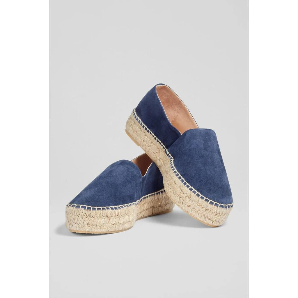 商品L.K. Bennett|TAYLOR FLATS,价格¥887,第2张图片详细描述