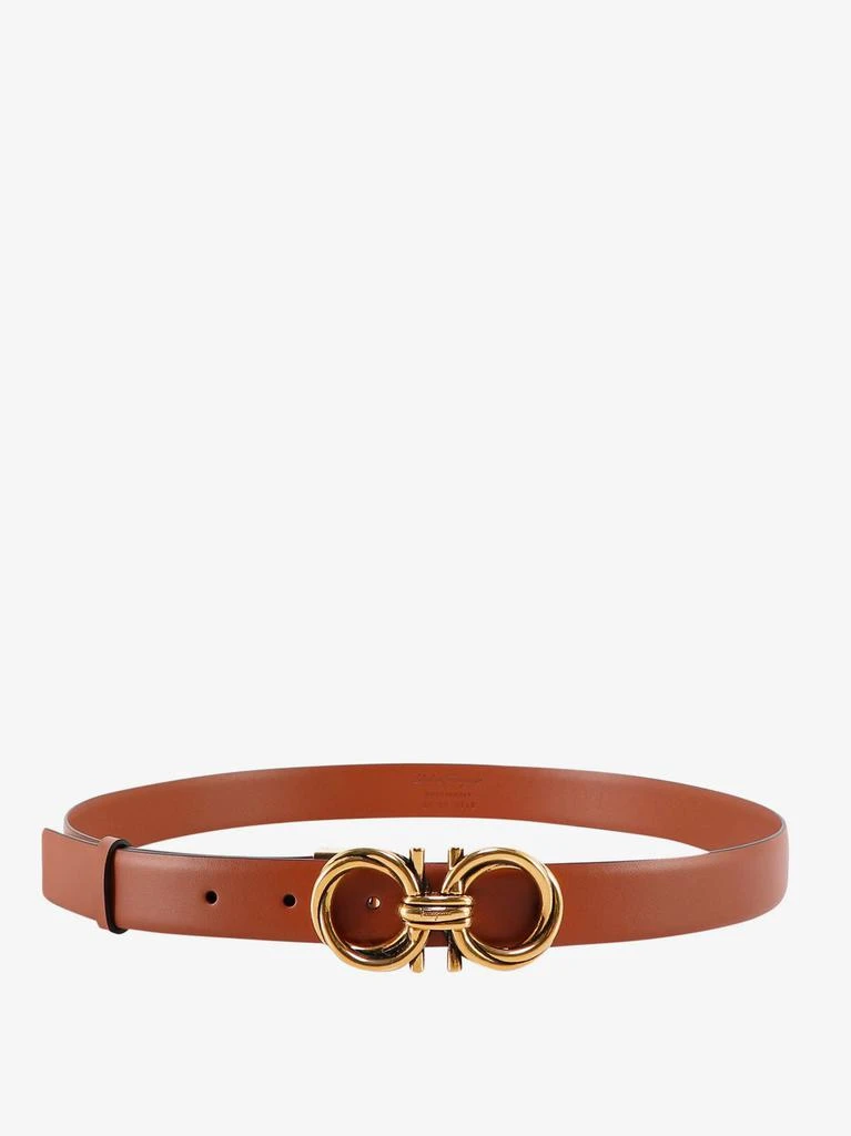 商品Salvatore Ferragamo|BELT,价格¥2393,第1张图片