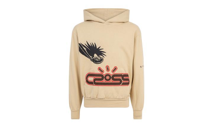 商品Travis Scott|Travis Scott Motor Sport Hoodie,价格¥1541-¥1653,第5张图片详细描述