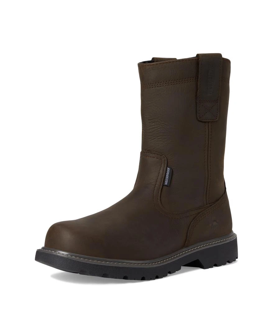 Floorhand Welly 10" Steel Toe 商品