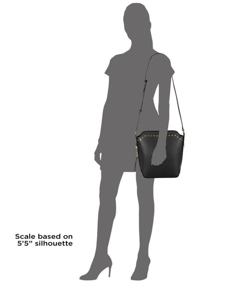 商品Ivanka Trump|Claudia Bucket Bag,价格¥776,第4张图片详细描述