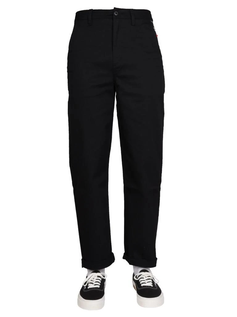 商品Vans|Vans X Sandy Liang Straight-Leg Pants,价格¥342,第1张图片