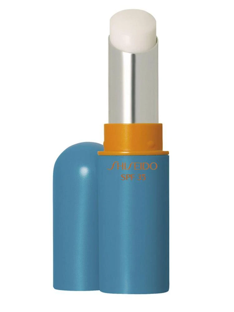 商品Shiseido|Sun Protection Lip Treatment SPF 35,价格¥186,第1张图片
