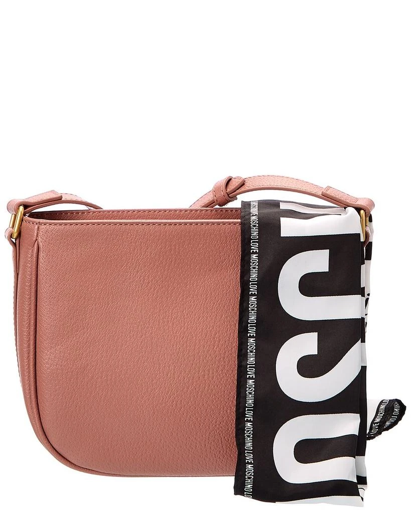 商品Moschino|Love Moschino Shoulder Bag,价格¥713,第2张图片详细描述