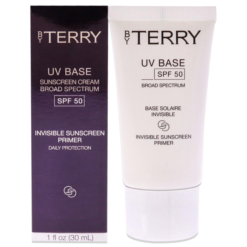 UV Base Sunscreen Cream SPF 50 by By Terry for Women - 1 oz Sunscreen商品第1张图片规格展示