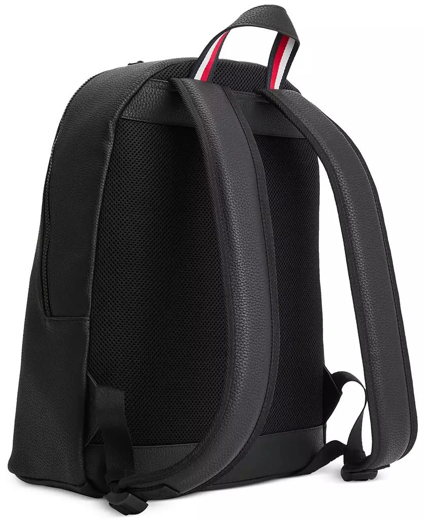 商品Tommy Hilfiger|Men's Essential Backpack,价格¥472,第3张图片详细描述