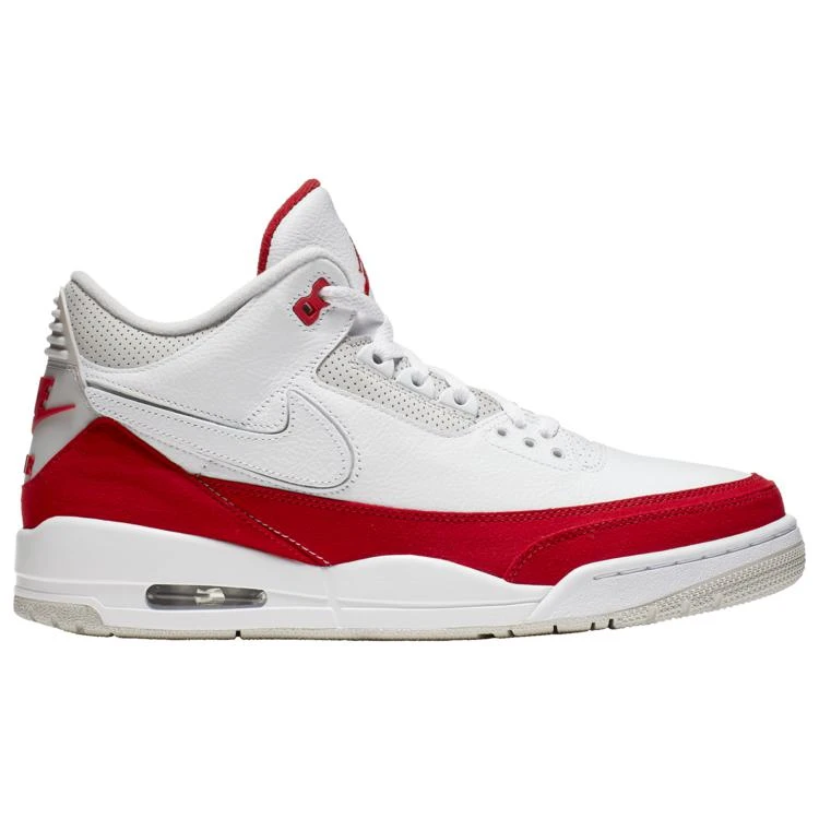 商品Jordan|男士 Jordan Retro 3 运动鞋,价格¥1667,第1张图片