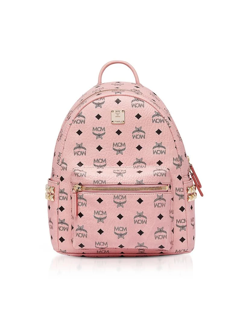 商品MCM|Visetos Stark 铆钉双肩包,价格¥3669,第1张图片