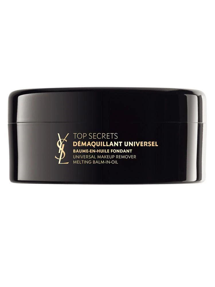 商品Yves Saint Laurent|Universal Makeup Removing Balm,价格¥255,第1张图片