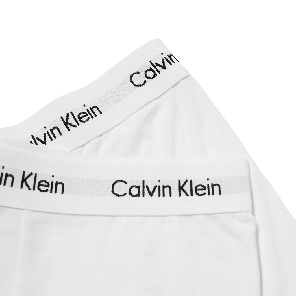 商品Calvin Klein|CK Underwear Boxer Brief - 3 Pack,价格¥361,第2张图片详细描述