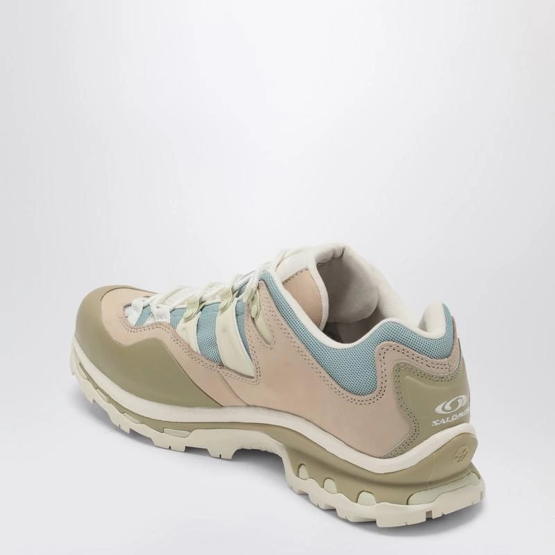 商品Salomon|Salomon Beige Advanced Salomon Advanced Xt Quest 2 Sneakers,价格¥1051,第2张图片详细描述