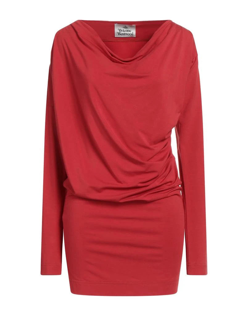 商品Vivienne Westwood|Short dress,价格¥2183,第1张图片