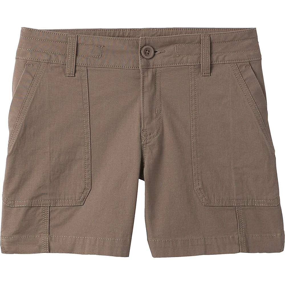 商品Prana|Prana Women's Elle 3 Inch Short,价格¥234,第4张图片详细描述