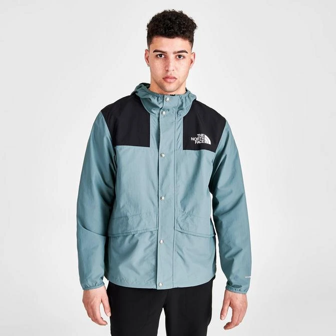 商品The North Face|男式 北面 86版 防风冲锋衣,价格¥376,第1张图片