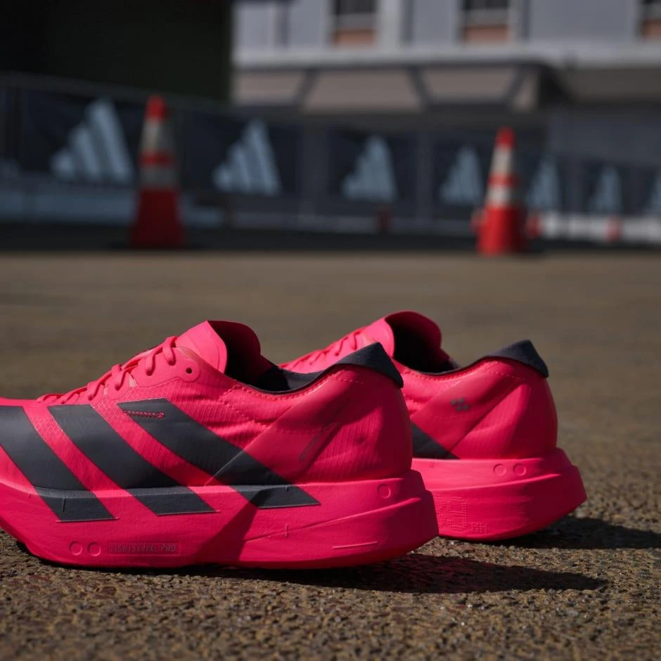 Adizero Adios Pro 4 Shoes 商品