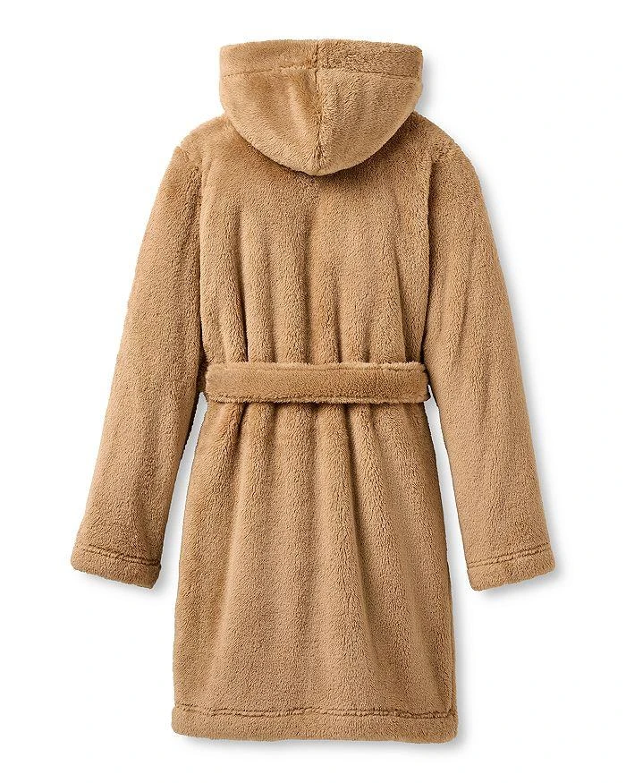 商品UGG|Aarti Hooded Fleece Robe,价格¥741,第5张图片详细描述