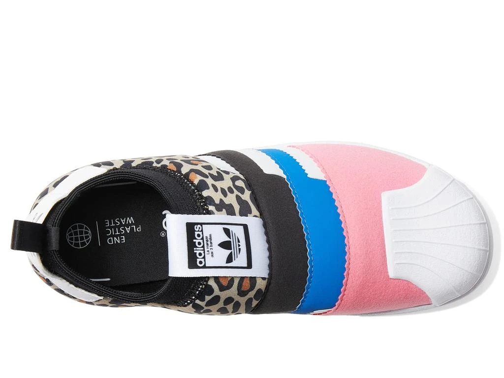商品Adidas|Superstar 360 2.0 (Little Kid),价格¥386,第2张图片详细描述