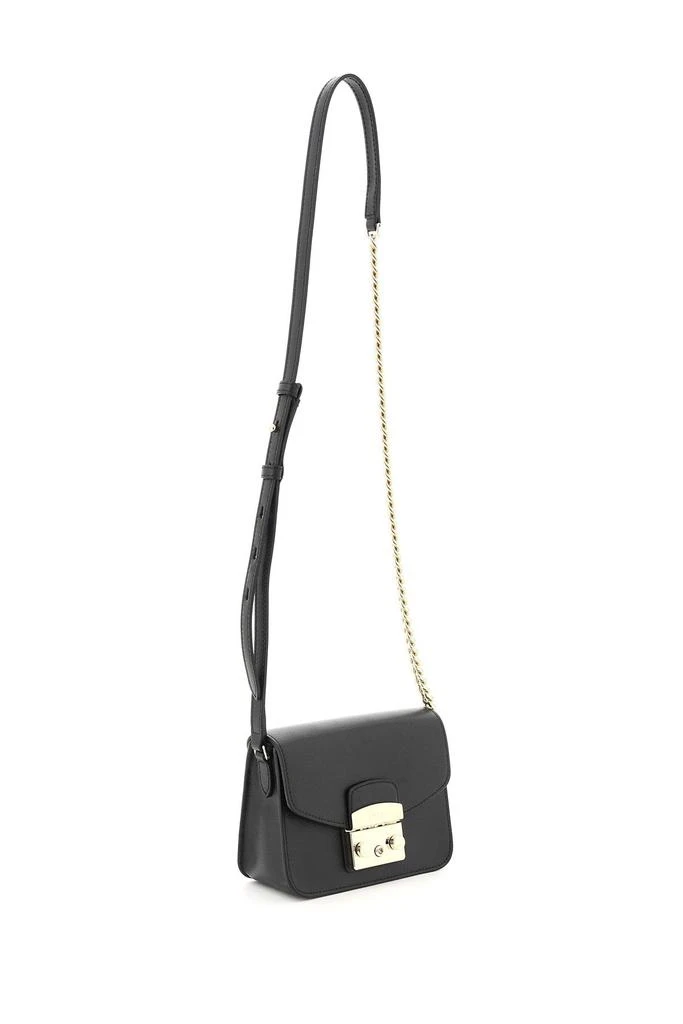 商品Furla|METROPOLIS MINI CROSSBODY BAG,价格¥1256,第3张图片详细描述